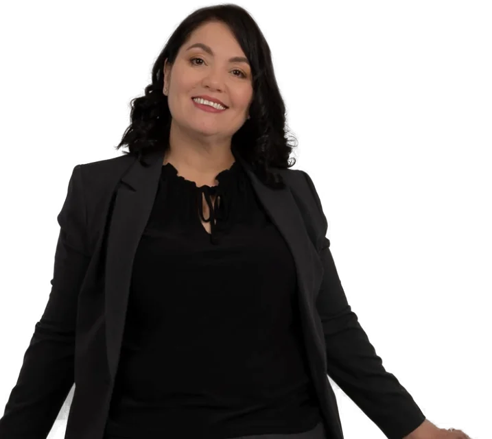 Luz Guzmán, consultora de Recursos Humanos